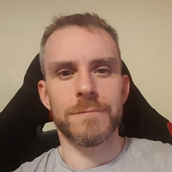 image showing my face